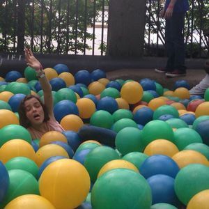 Meet your Posher, Sativa